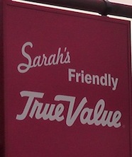 Sarah's True Value Elmwood IL